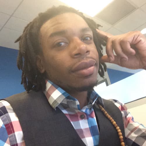 Sammy - Creative Technologist